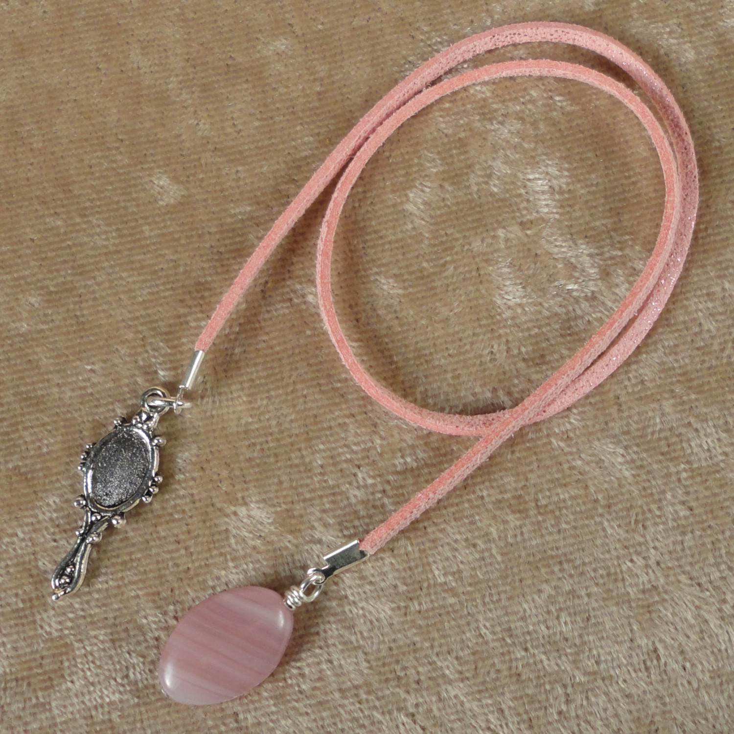 Mirror Bookmark