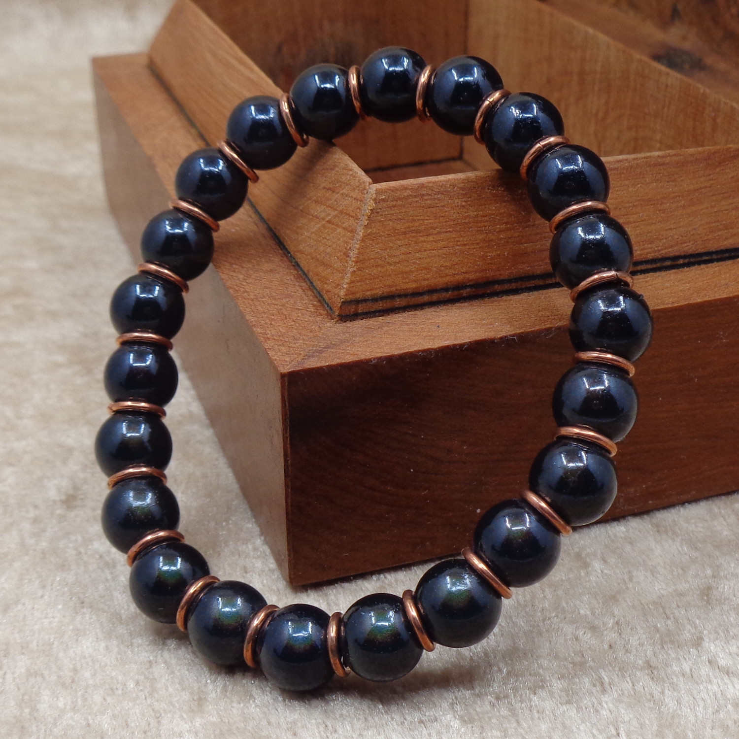 Storm Bracelet