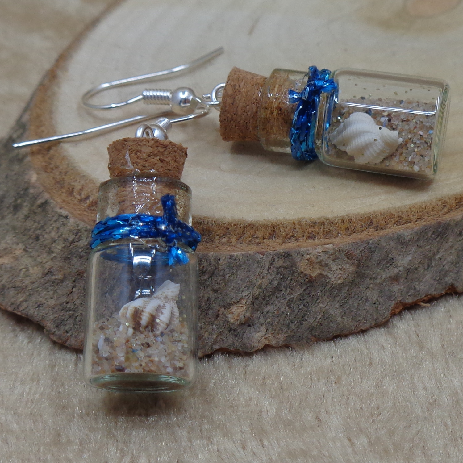 Seaside Jar Earrings - Image 4
