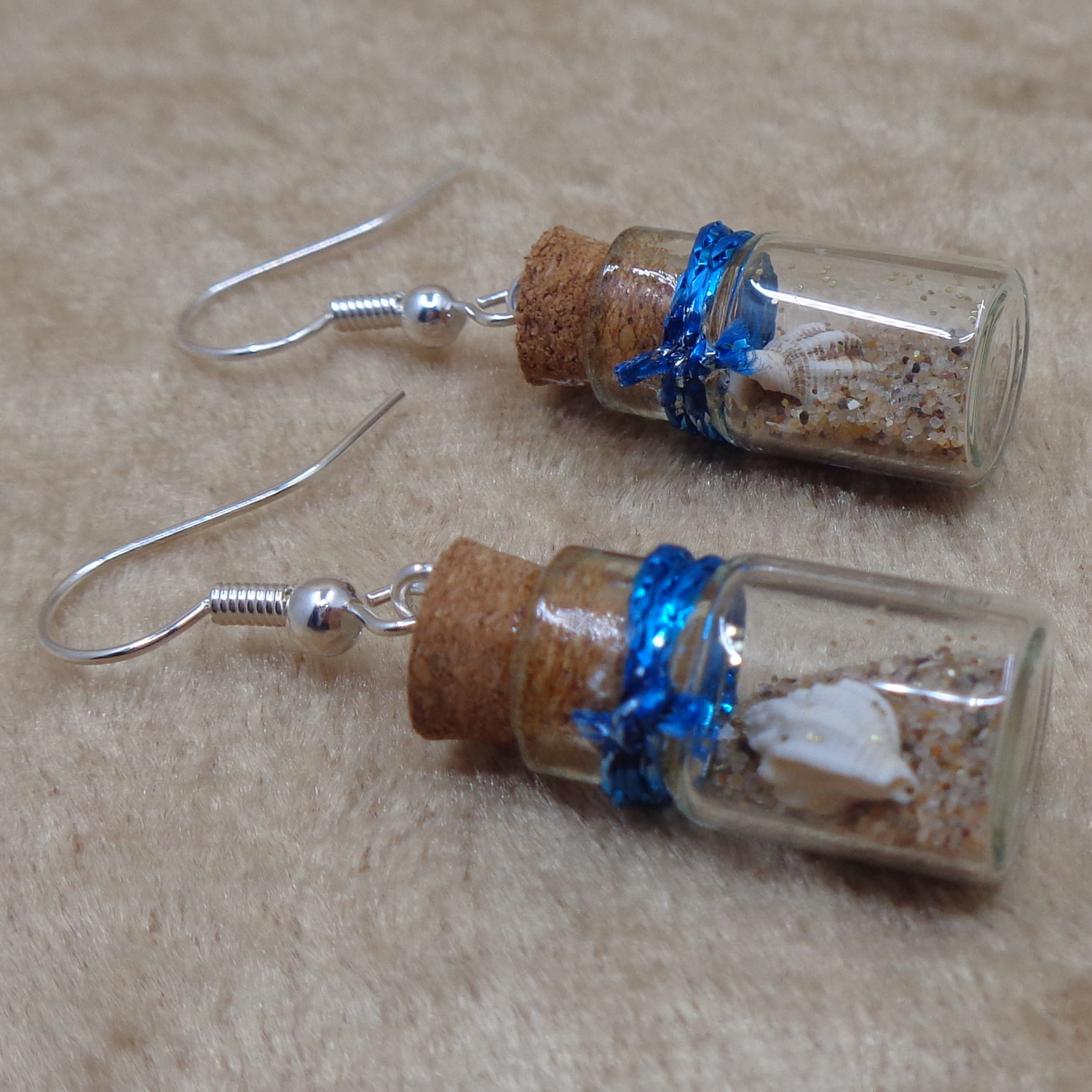 Seaside Jar Earrings - Image 5