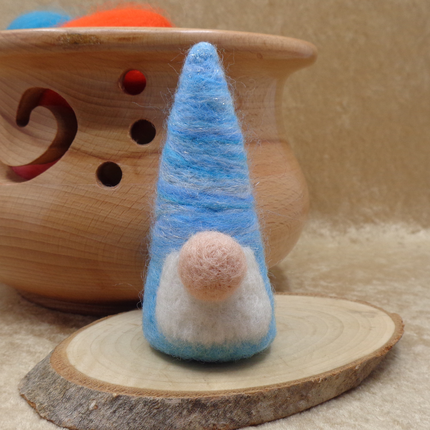 Willow Gonk
