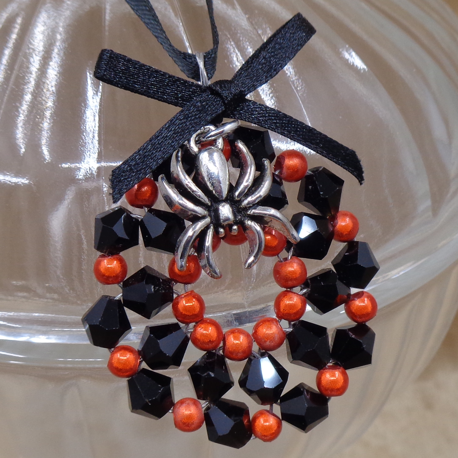 Halloween Wreath