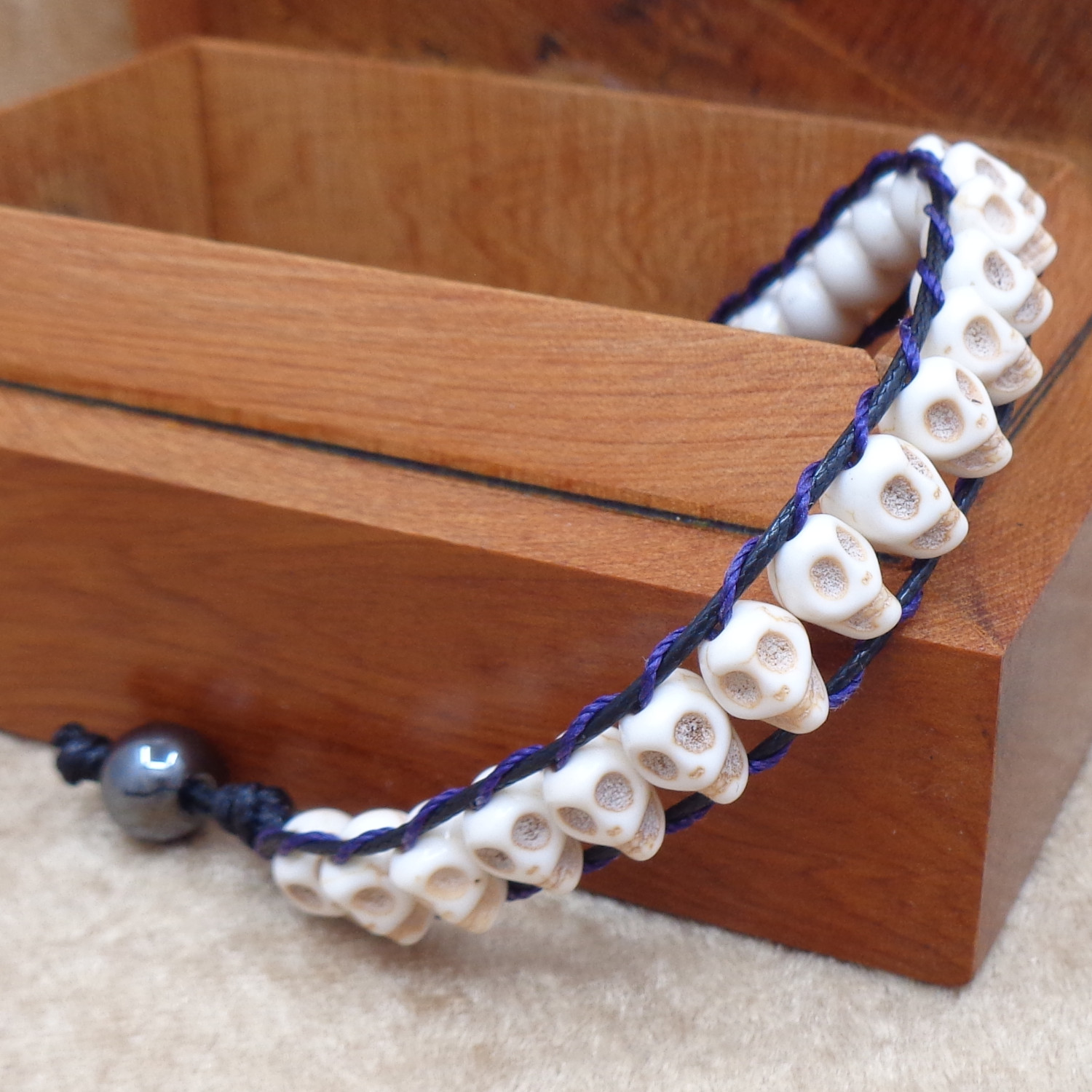 Gothic Bracelet - Image 2