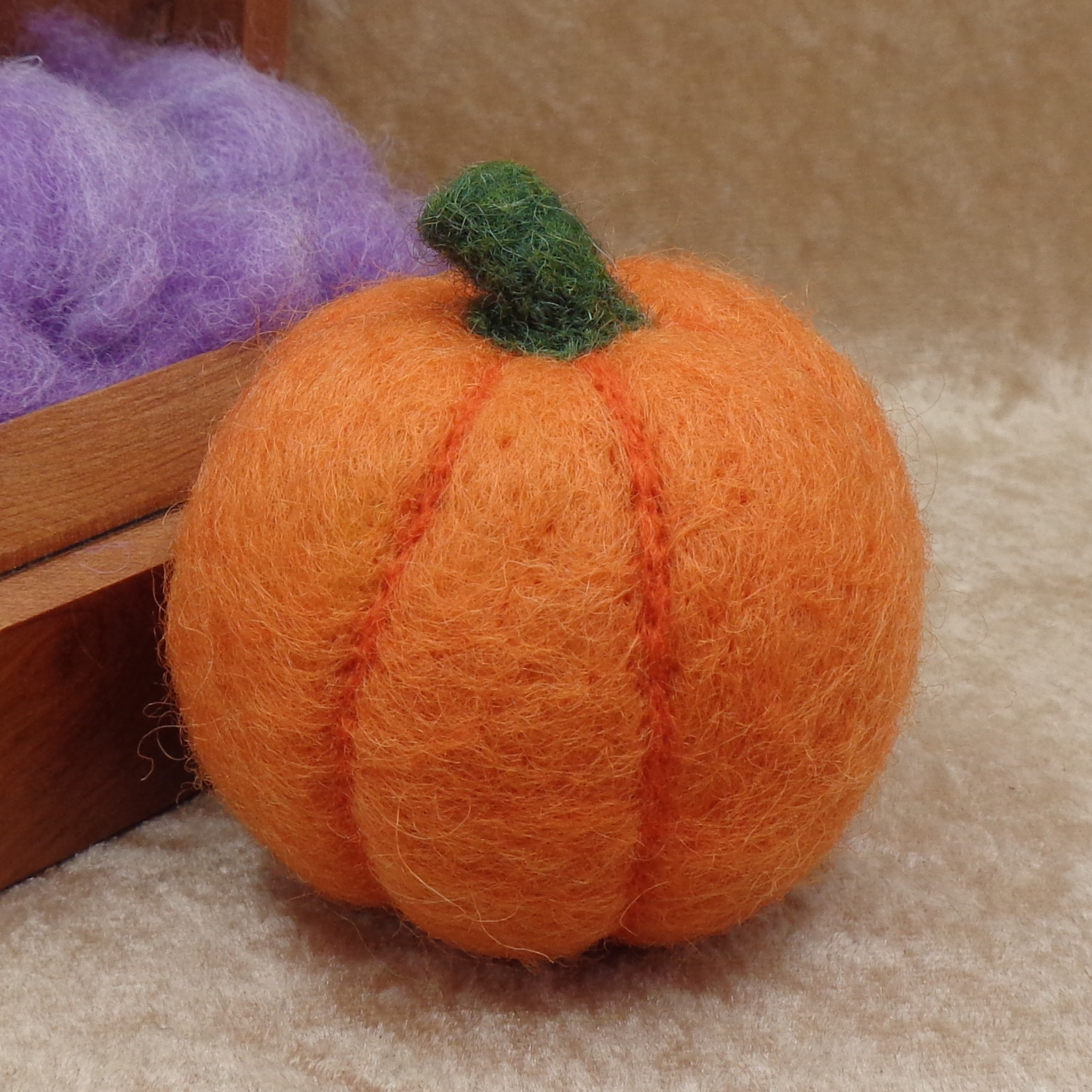 Pumpkin Decoration