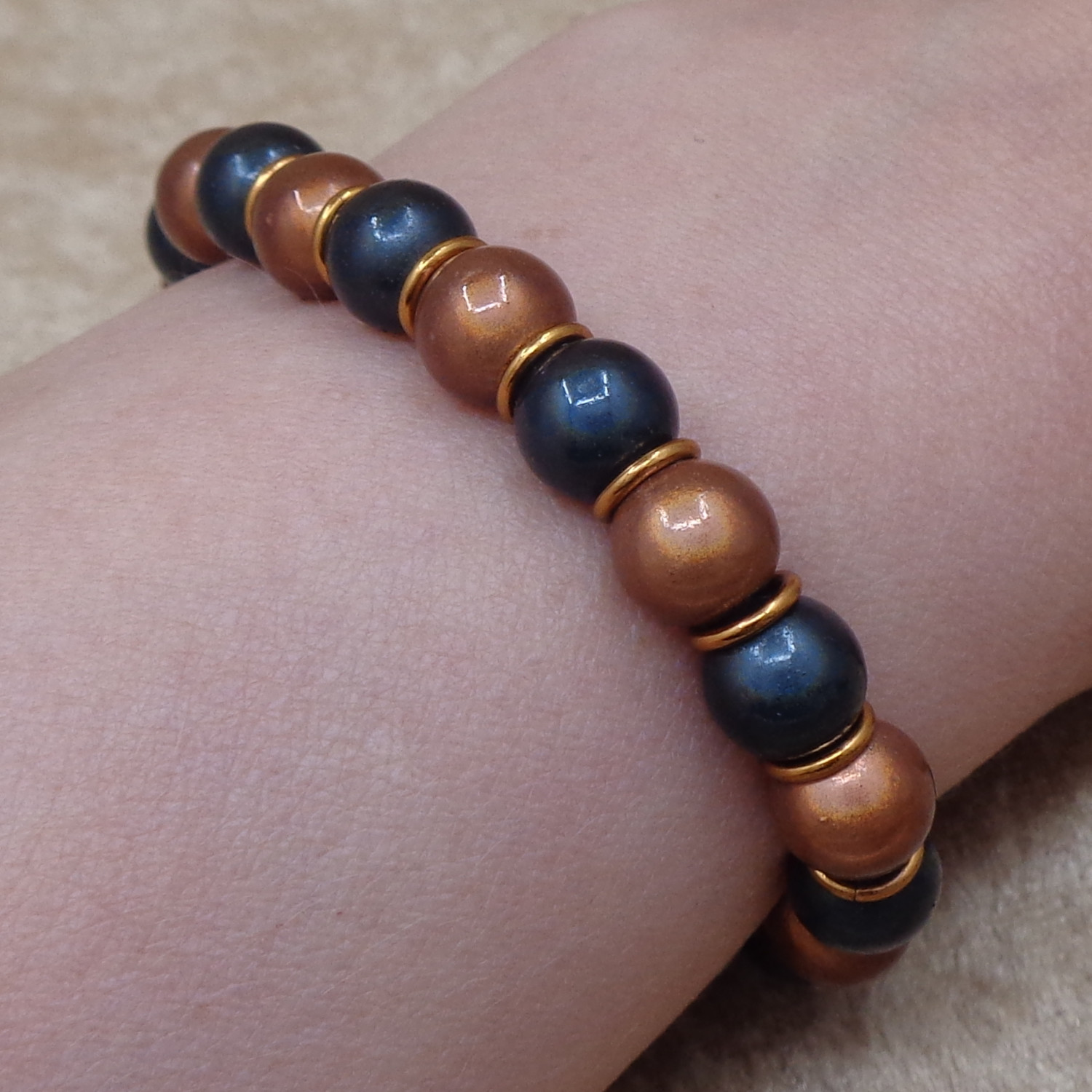 Rustic Bracelet
